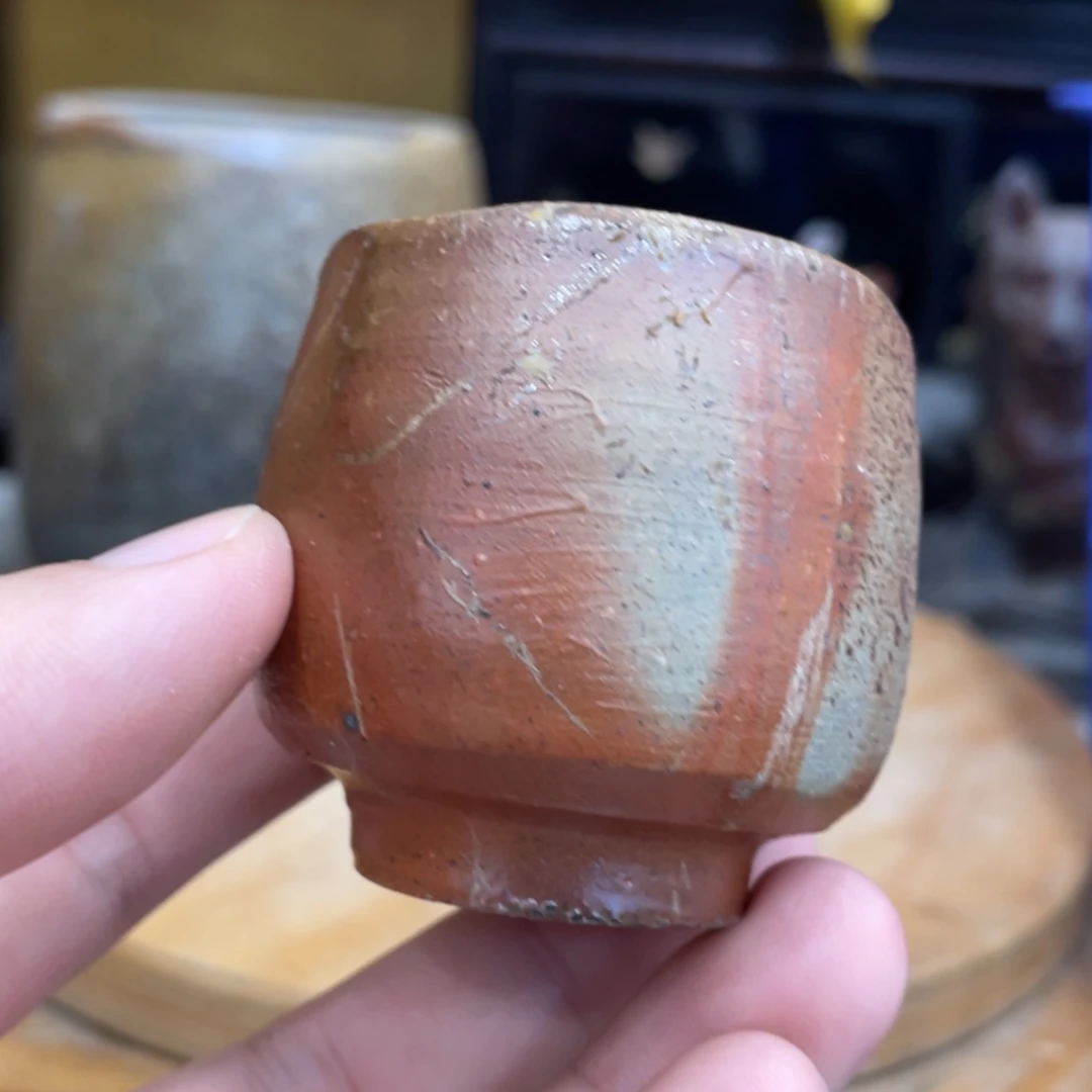 【闪购商品】陶与瓷