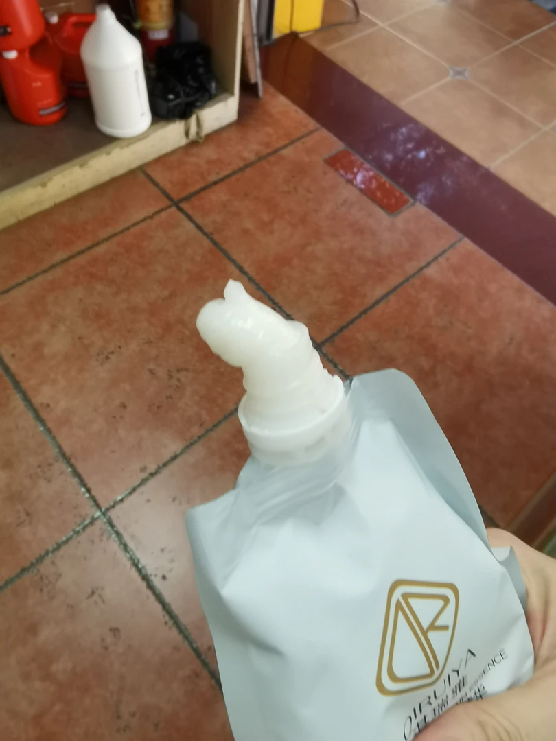 淇瑞雅轻奢女神香草本蛋白香氛韧发丝滑霜修复滋润补水顺滑护发素