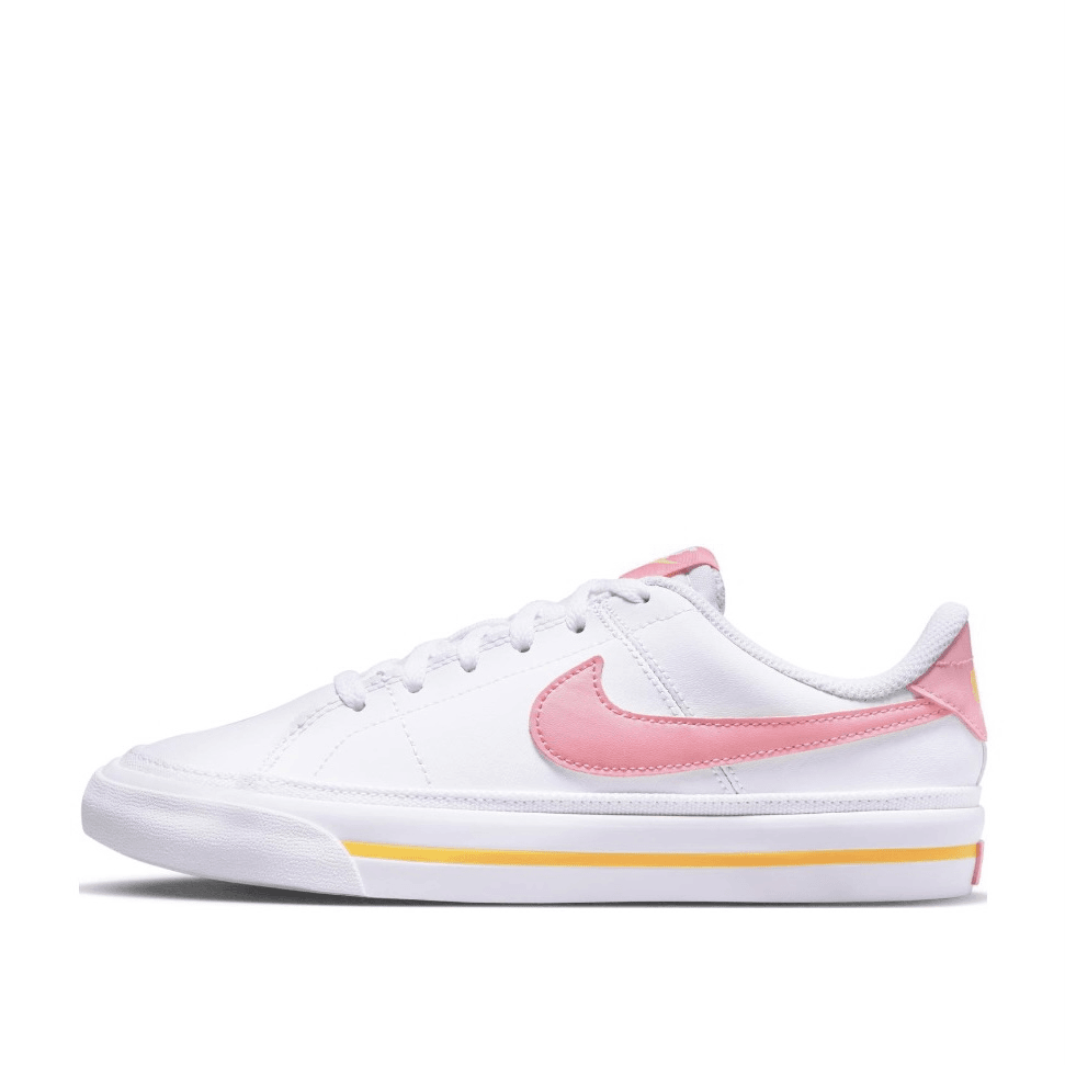 【断码清货】Nike/耐克 Court Legacy(GS)低帮休闲板鞋DA5380-118