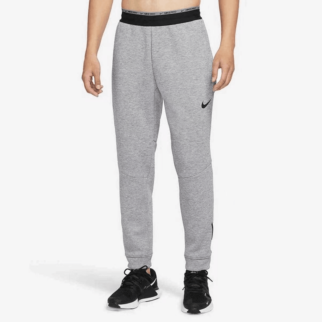 耐克Nike PROTHERMA-FIT男子秋冬运动休闲加绒保暖长裤DD1881-010