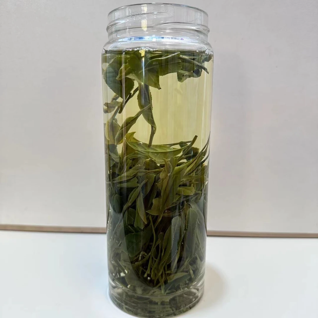 2023年 口粮霍山黄芽 清香型250g-500g