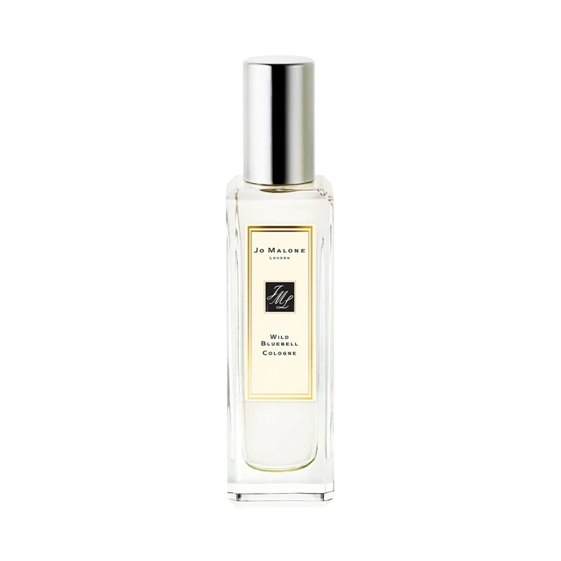 英国JO MALONE LONDON祖玛珑蓝风铃香水女士淡香30ML