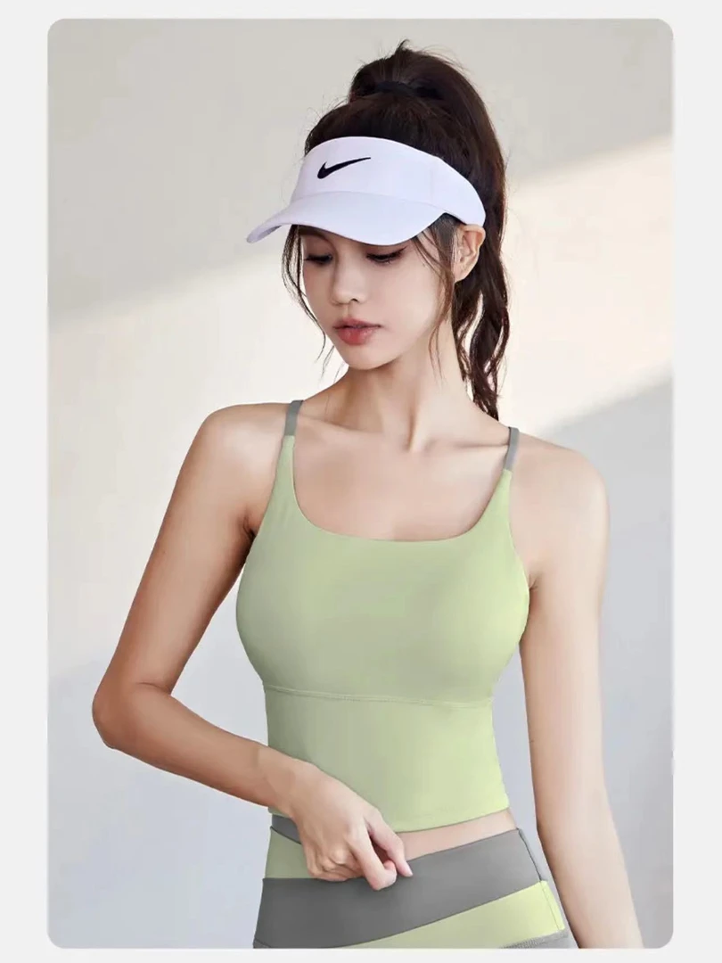 新1号运动健身跑步高品质瑜伽服