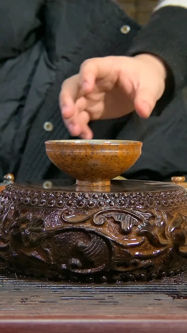 【闪购商品】紫砂茶杯1