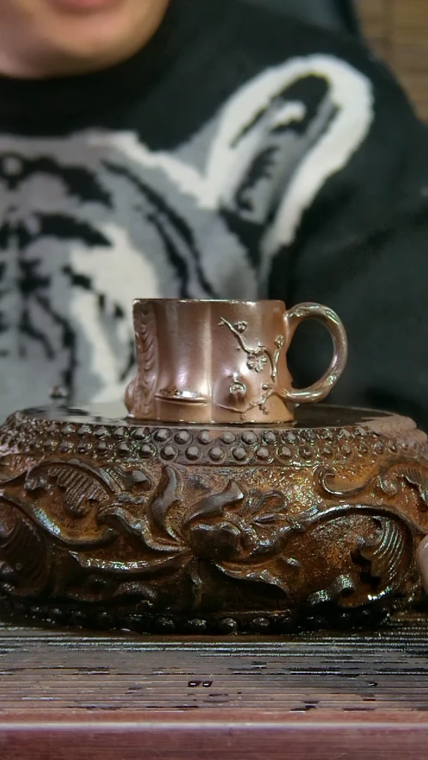 【闪购商品】紫砂茶壶1