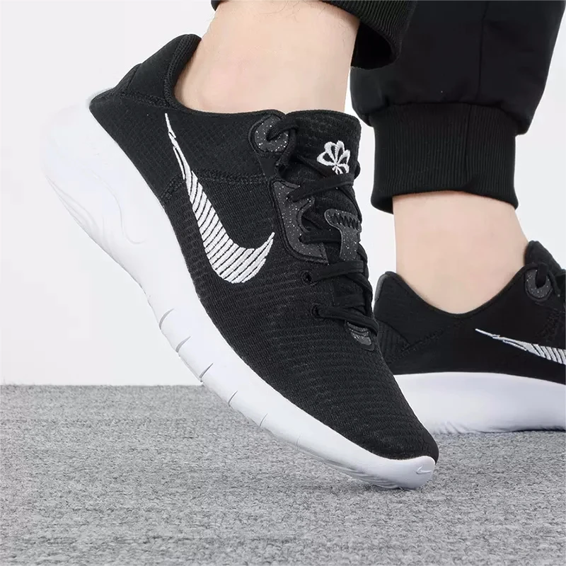 Nike耐克Flex Experience RN 11男子运动训练跑步鞋 DD9284-001