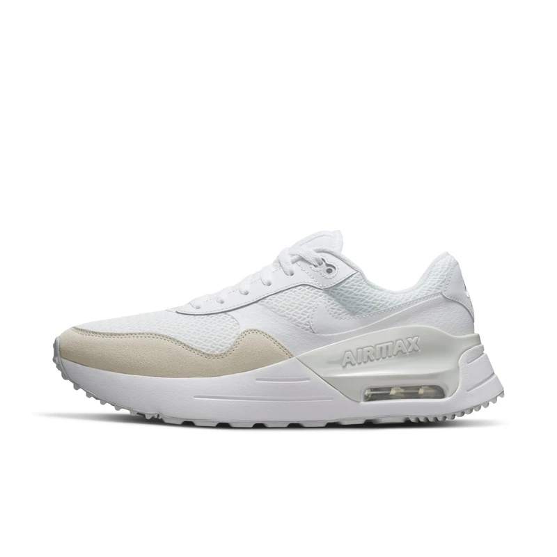 Nike/耐克2023年男子AIR MAX SYSTM缓震跑步鞋DM9537-101-102-006