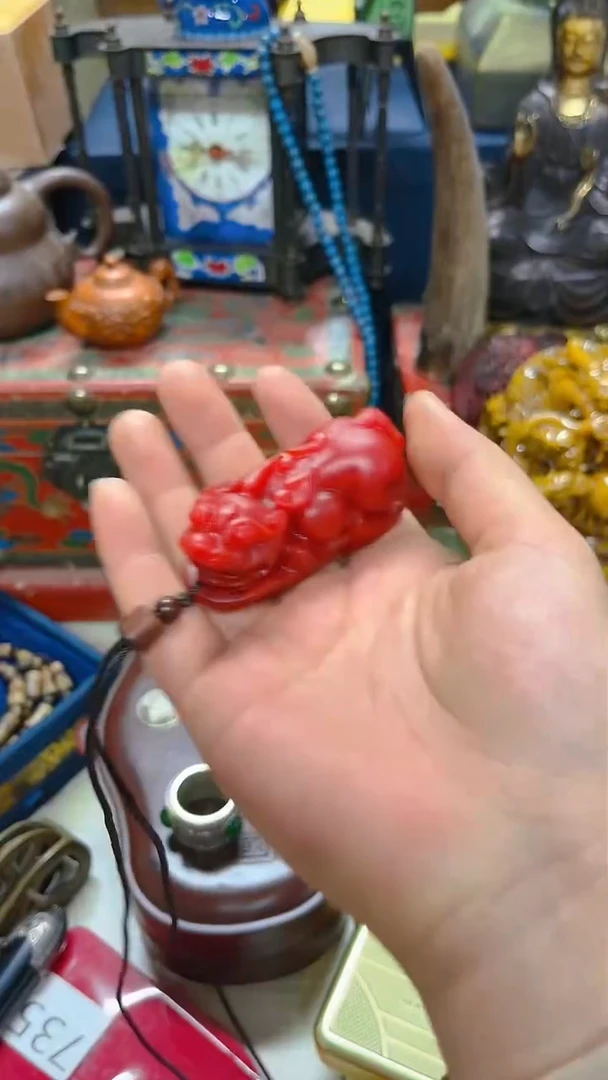 【闪购商品】666666