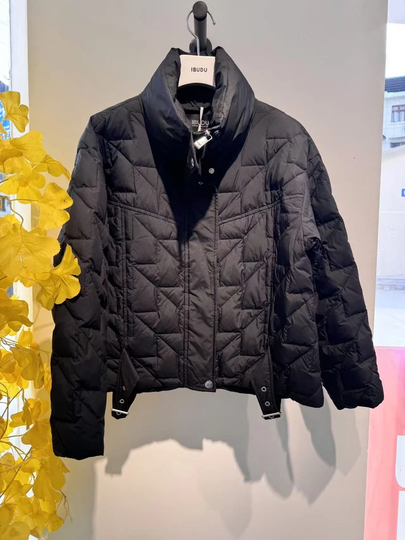 Y1000-1999女装冬款秋款时尚款套