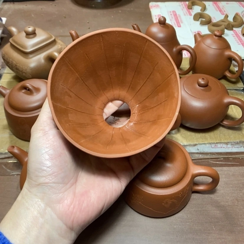 【闪购商品】紫砂茶壶冰***冰