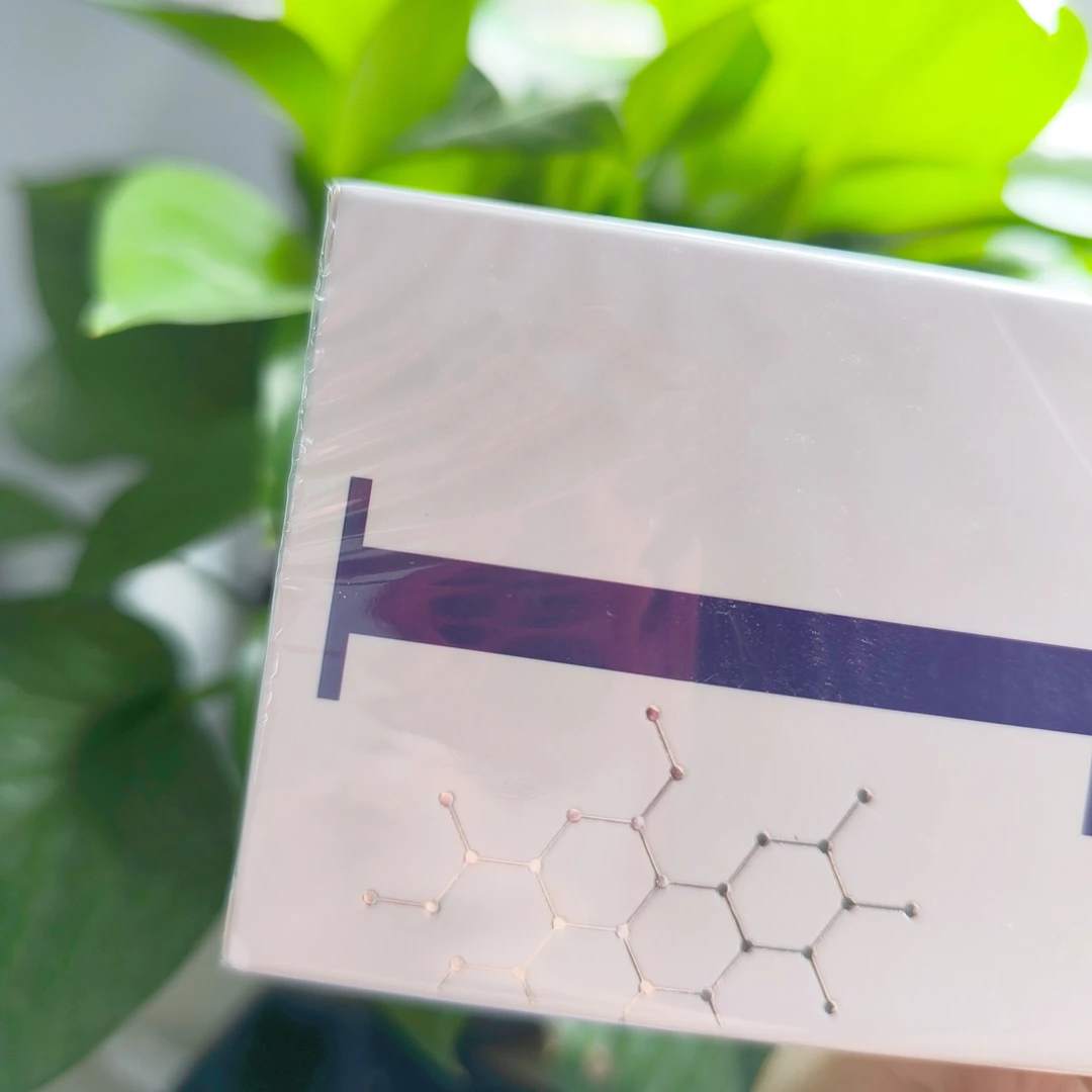 【言言分享Uz】微真海绵精华补水保湿水光