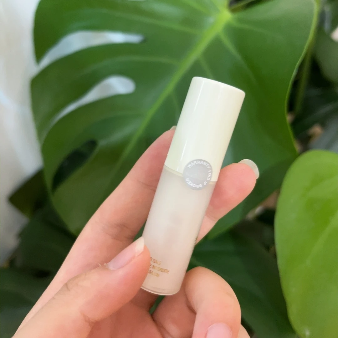 【言言分享】哭了个泣丝润柔焦妆前乳