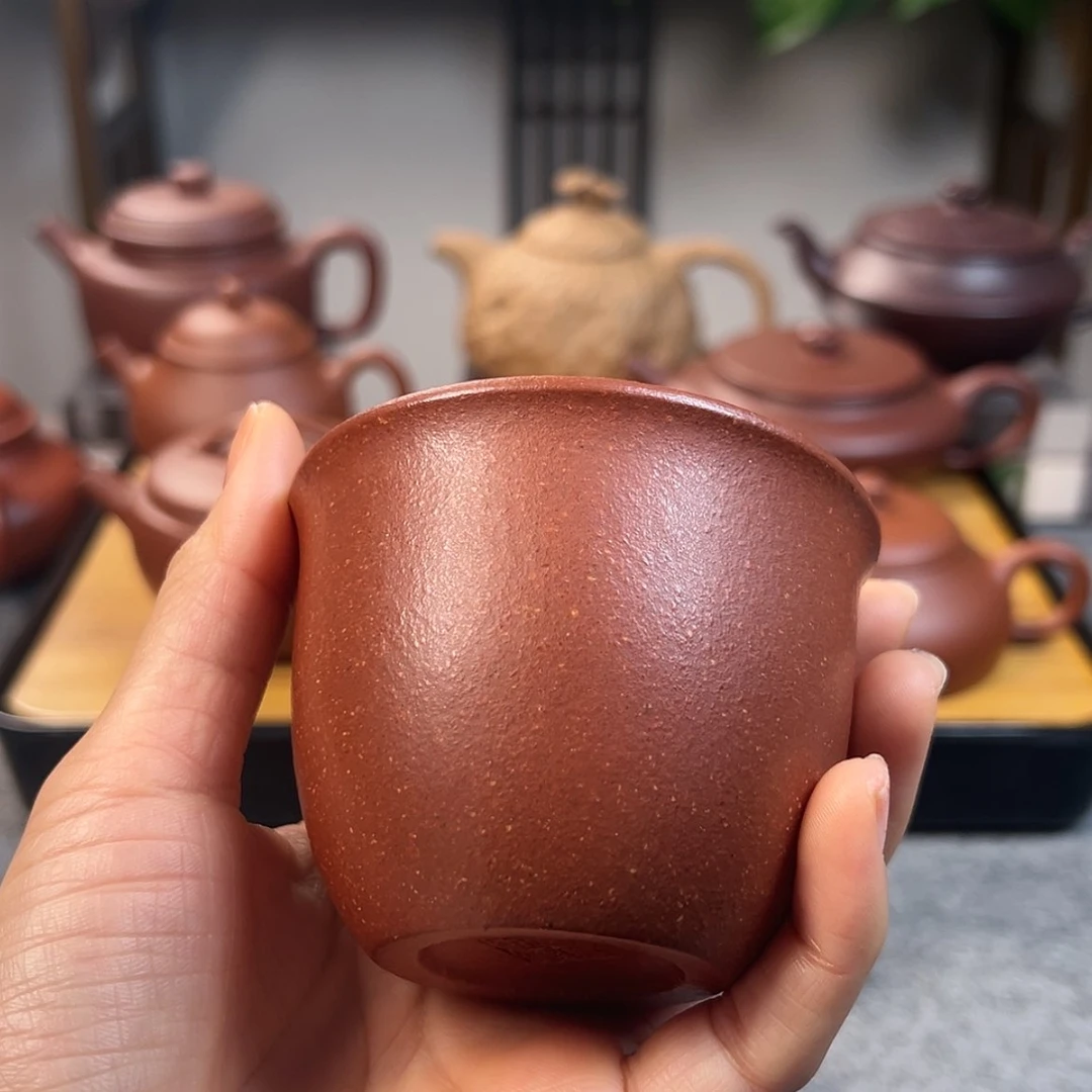 【闪购商品】紫砂茶壶