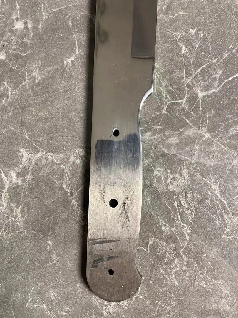 户外便携排障开山大条子