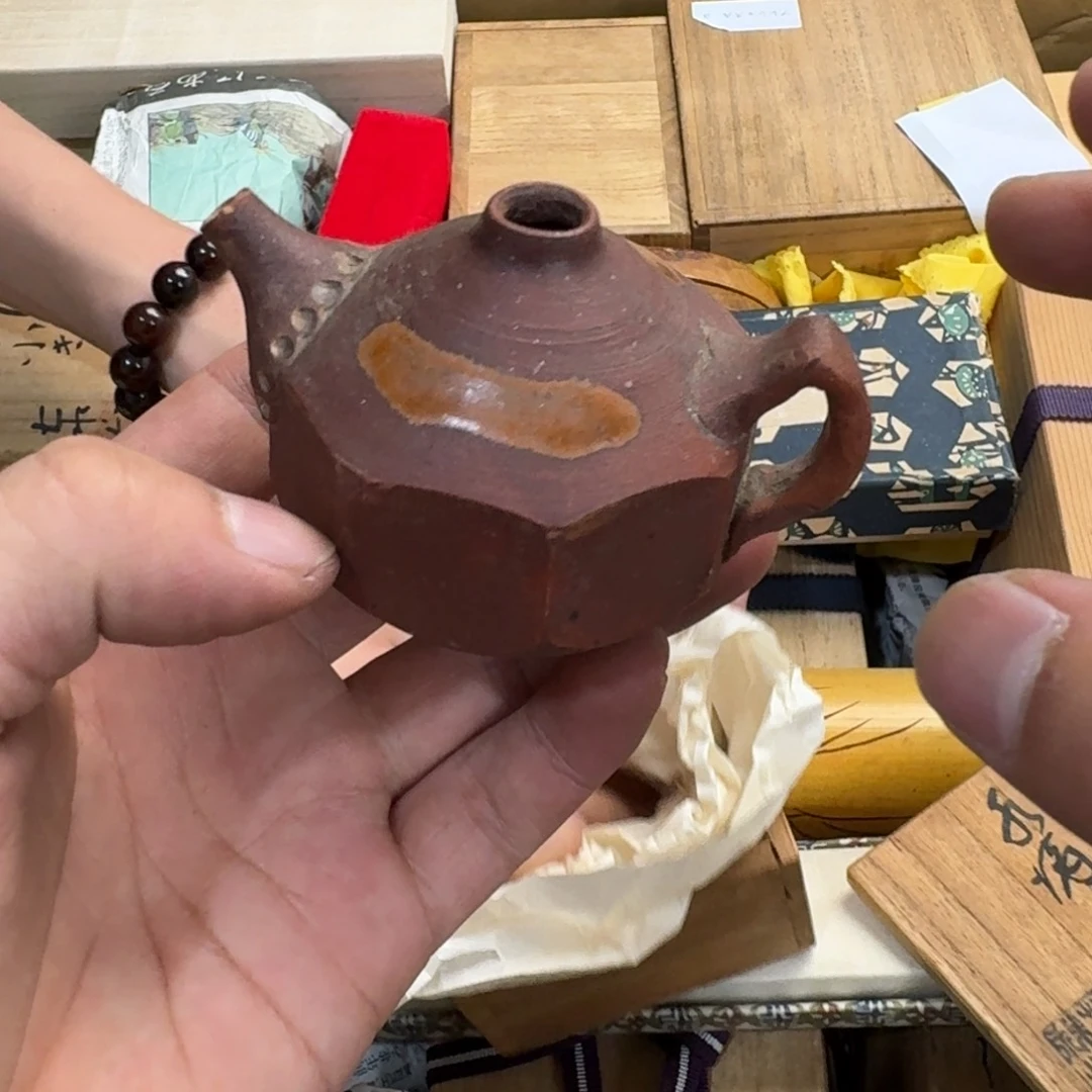 瓷片现代工艺美术作品