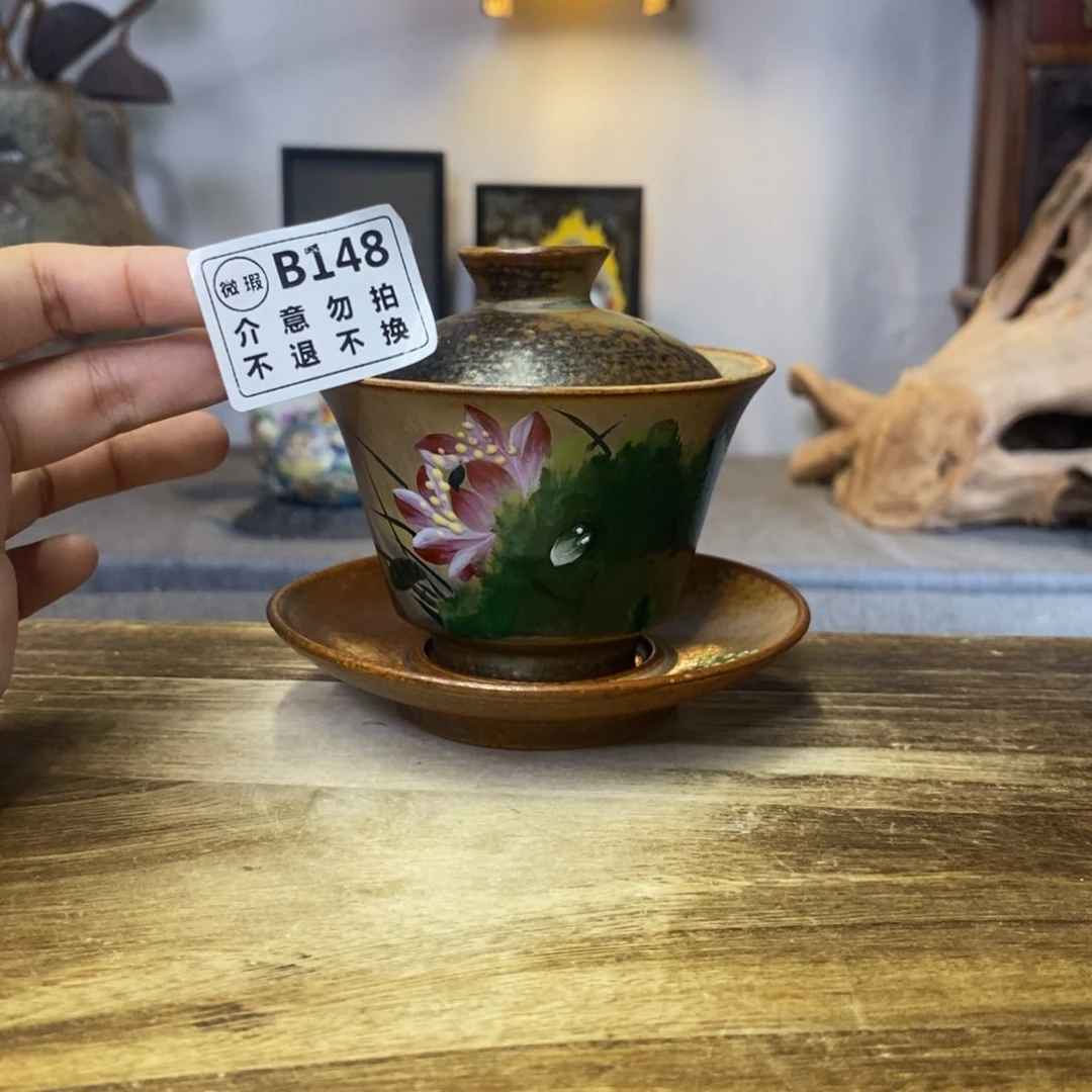 景德镇纯手工制作陶瓷