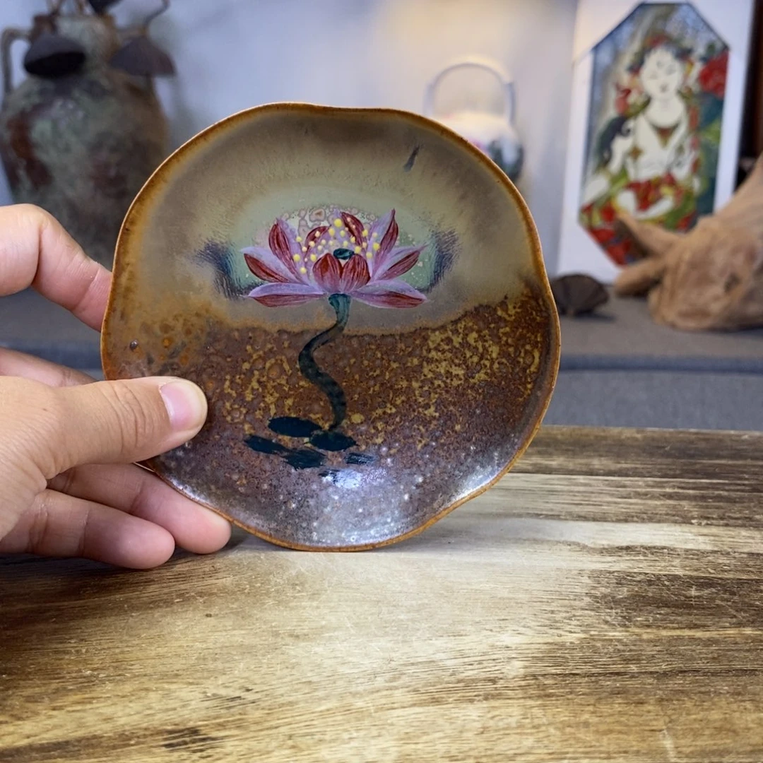 景德镇纯手工制作陶瓷