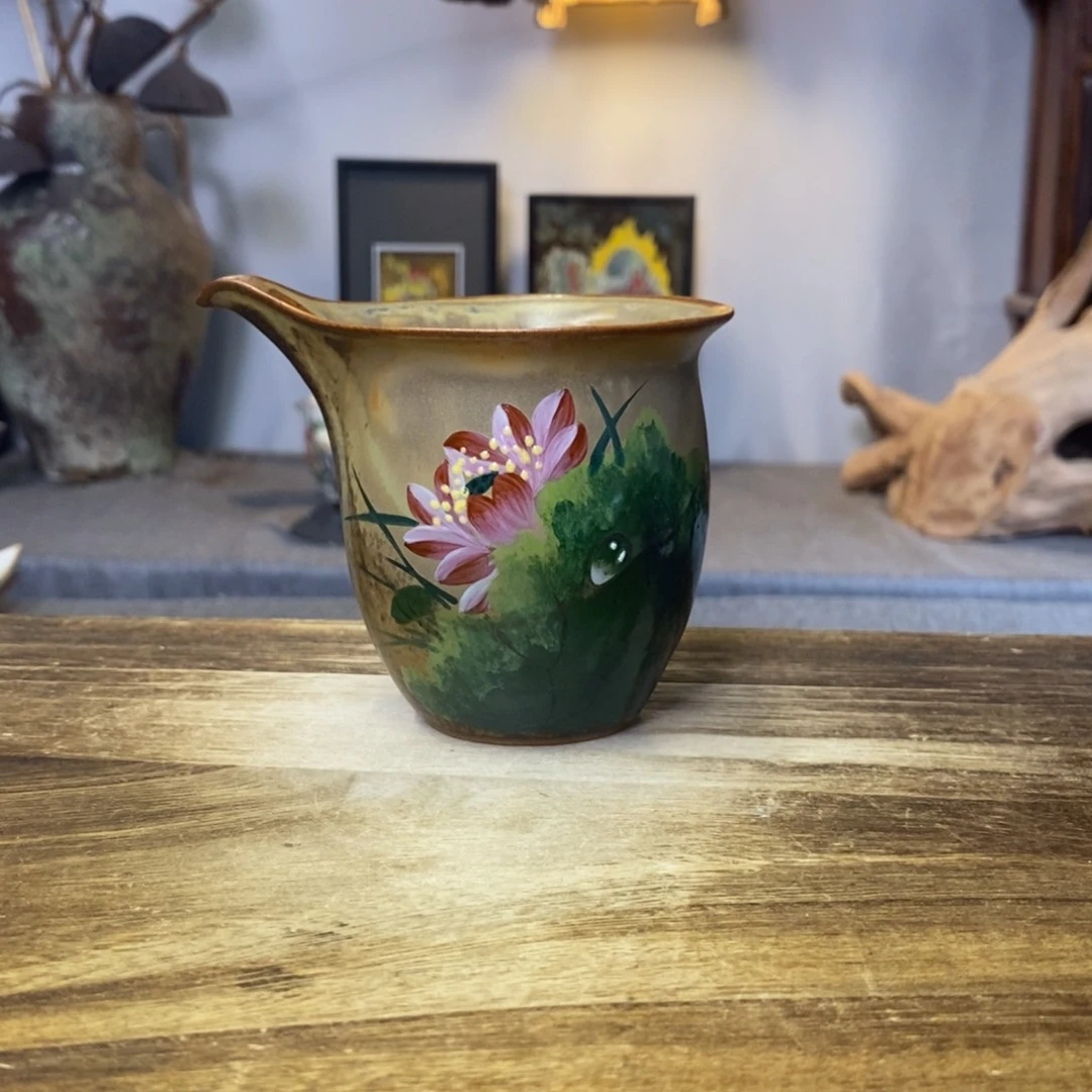 景德镇纯手工制作陶瓷