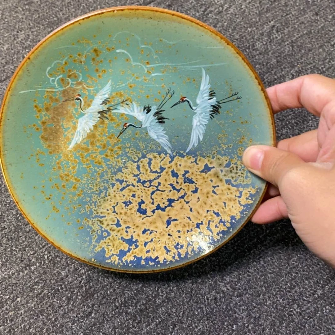 景德镇纯手工制作陶瓷