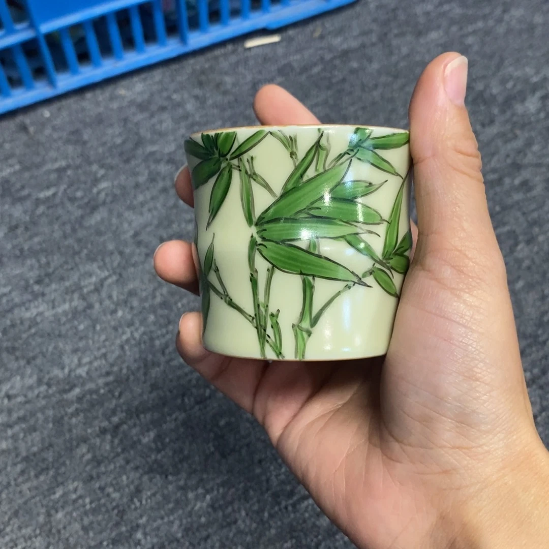 景德镇纯手工制作陶瓷