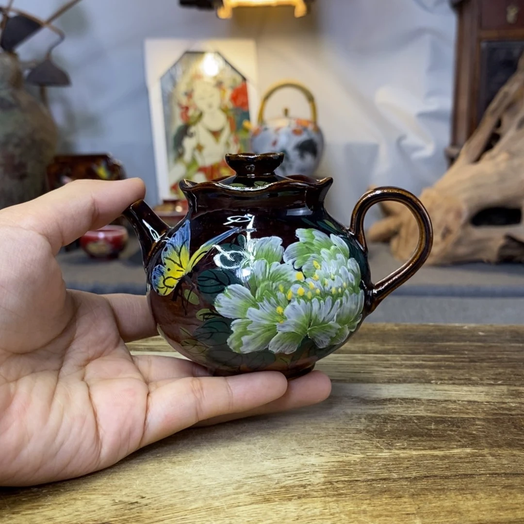 景德镇纯手工制作陶瓷