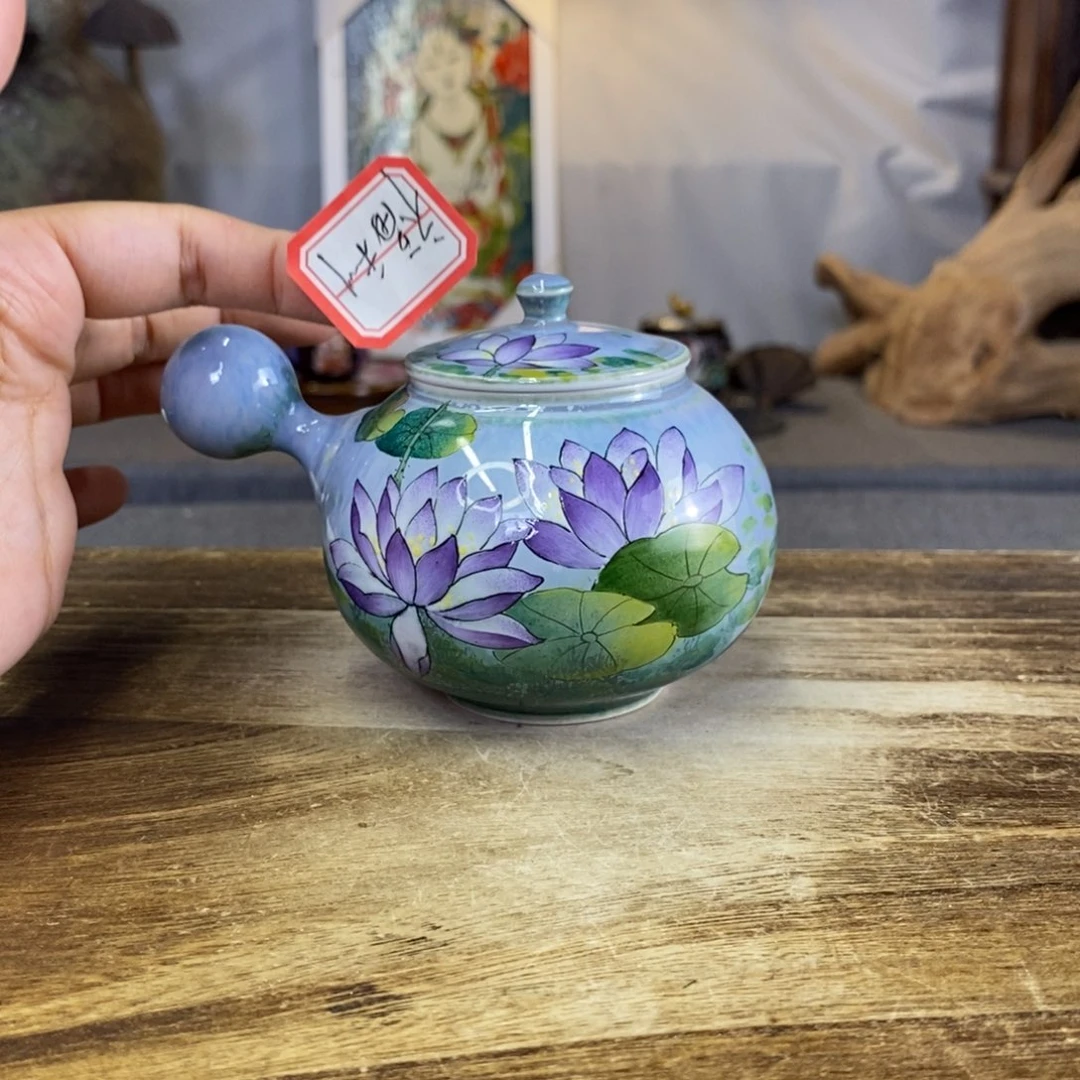 景德镇纯手工制作陶瓷