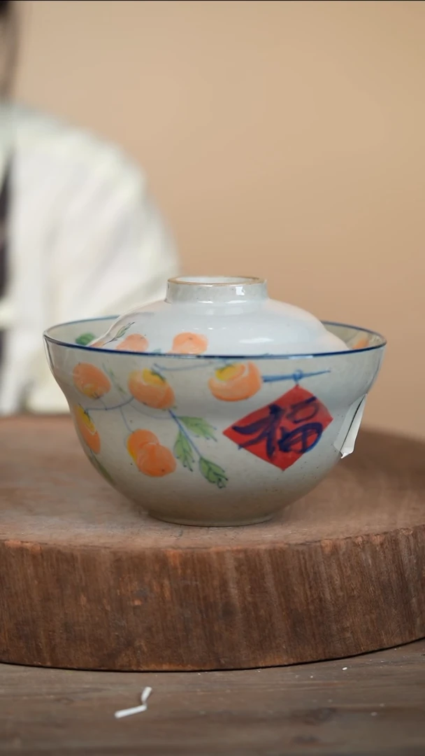 【闪购商品】瓷片景德镇高温釉下彩（食品级）
