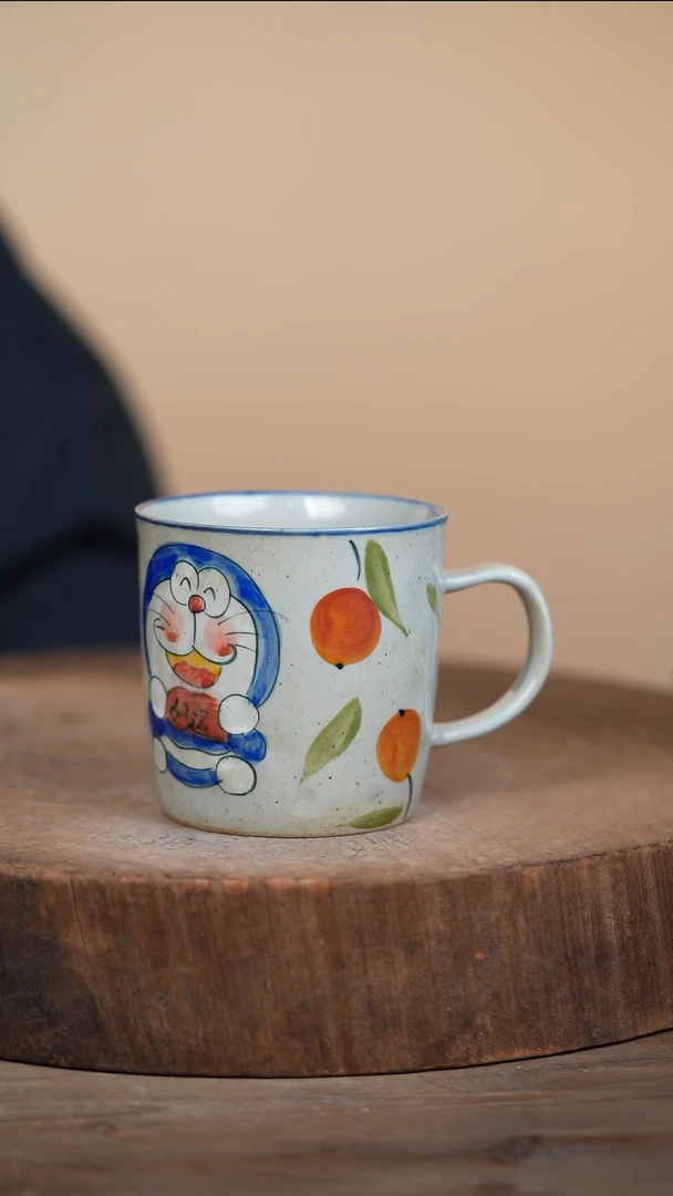 【闪购商品】瓷片景德镇高温釉下彩（食品级）