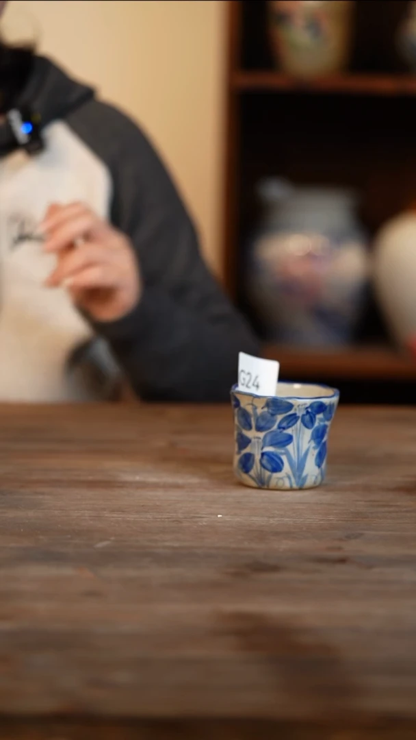 【闪购商品】陶瓷其他G24