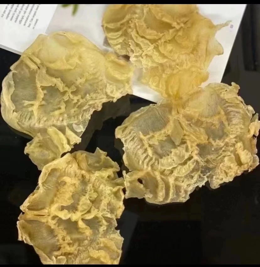 赤鱼胶海鲜干货深海花胶炖汤花胶奶冻250克500克