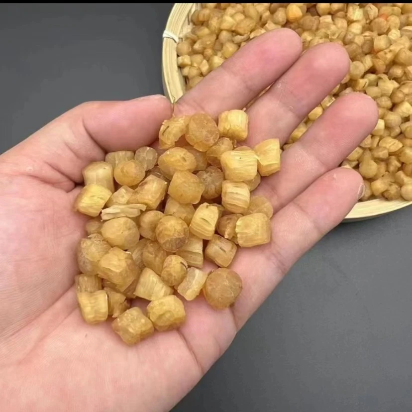 800头左右元贝海鲜干货元贝煲汤炒菜蒸水蛋250g500g