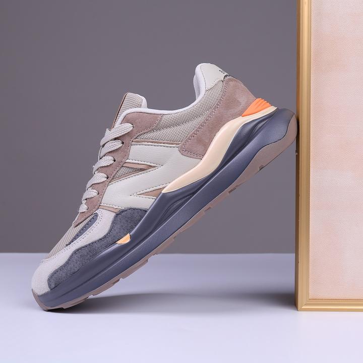 轻奢男女款老爹鞋潮鞋四季款百搭潮流舒适16150秋季休闲鞋轻便