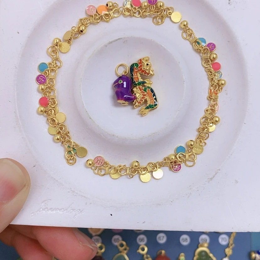 【闪购商品】水晶珠宝半成品银S925镶嵌?****?
