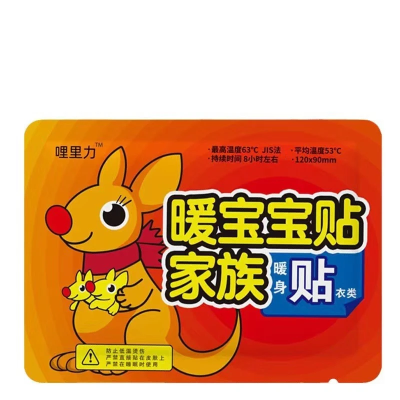【粉丝福利】2.1到手10贴 包邮 数量有限