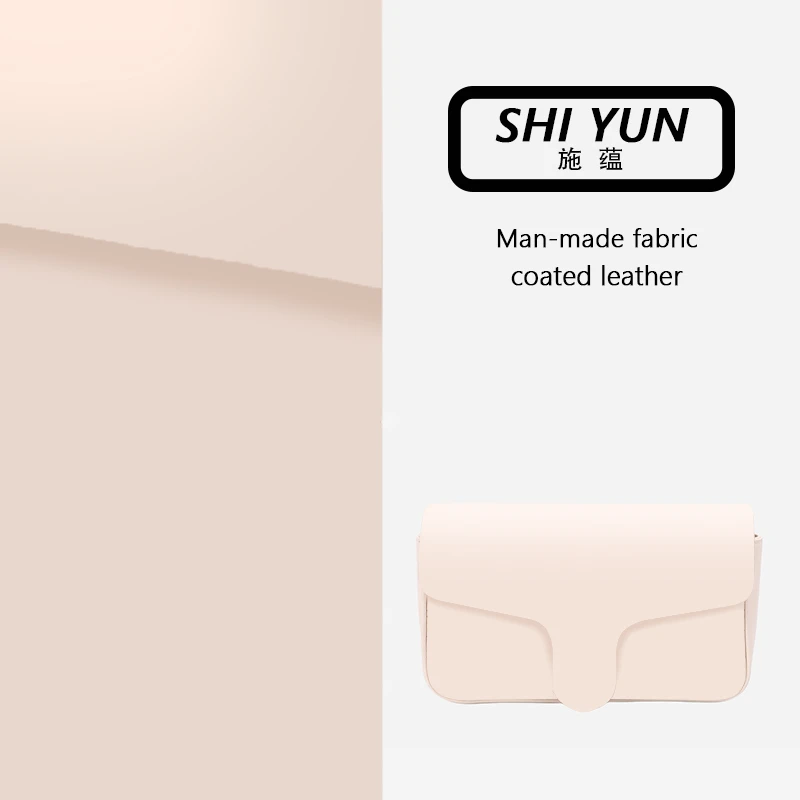 SHIYUN/施蕴秋冬时尚百搭单肩女包34082-1【白色】