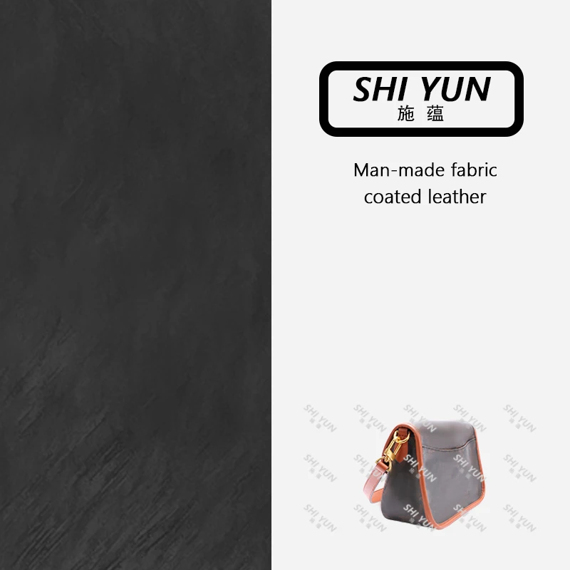 SHIYUN/施蕴【花花款】秋冬高定单肩包34170