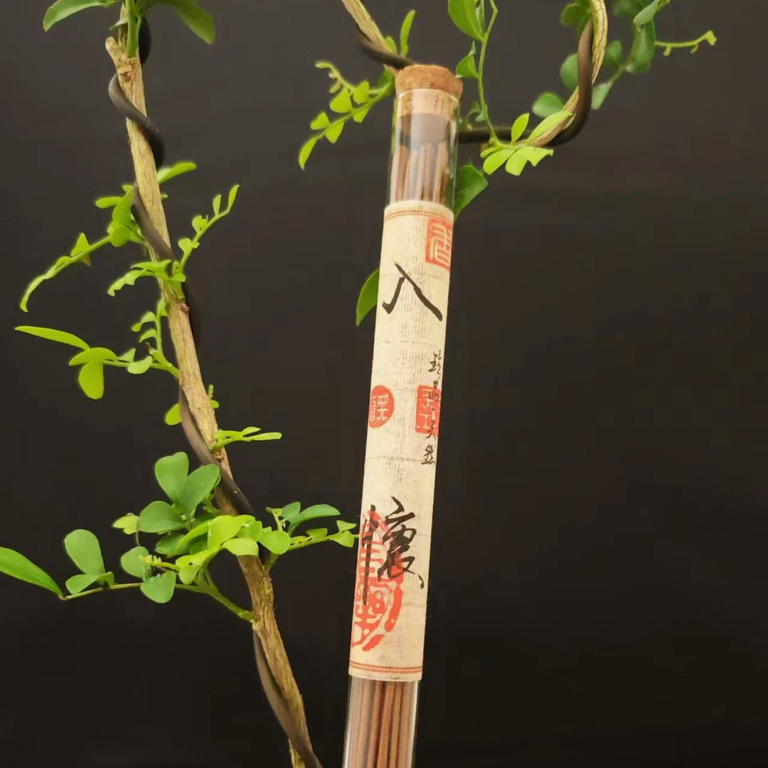 【入怀】長樂手作高品沉香线香，芽庄红土和芽庄壳料、虫漏等调配