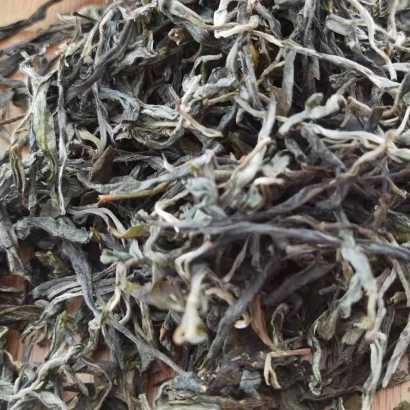 （2025年冰岛地界）50g生茶散