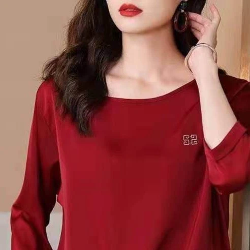 2022冬季新款时尚内搭上衣