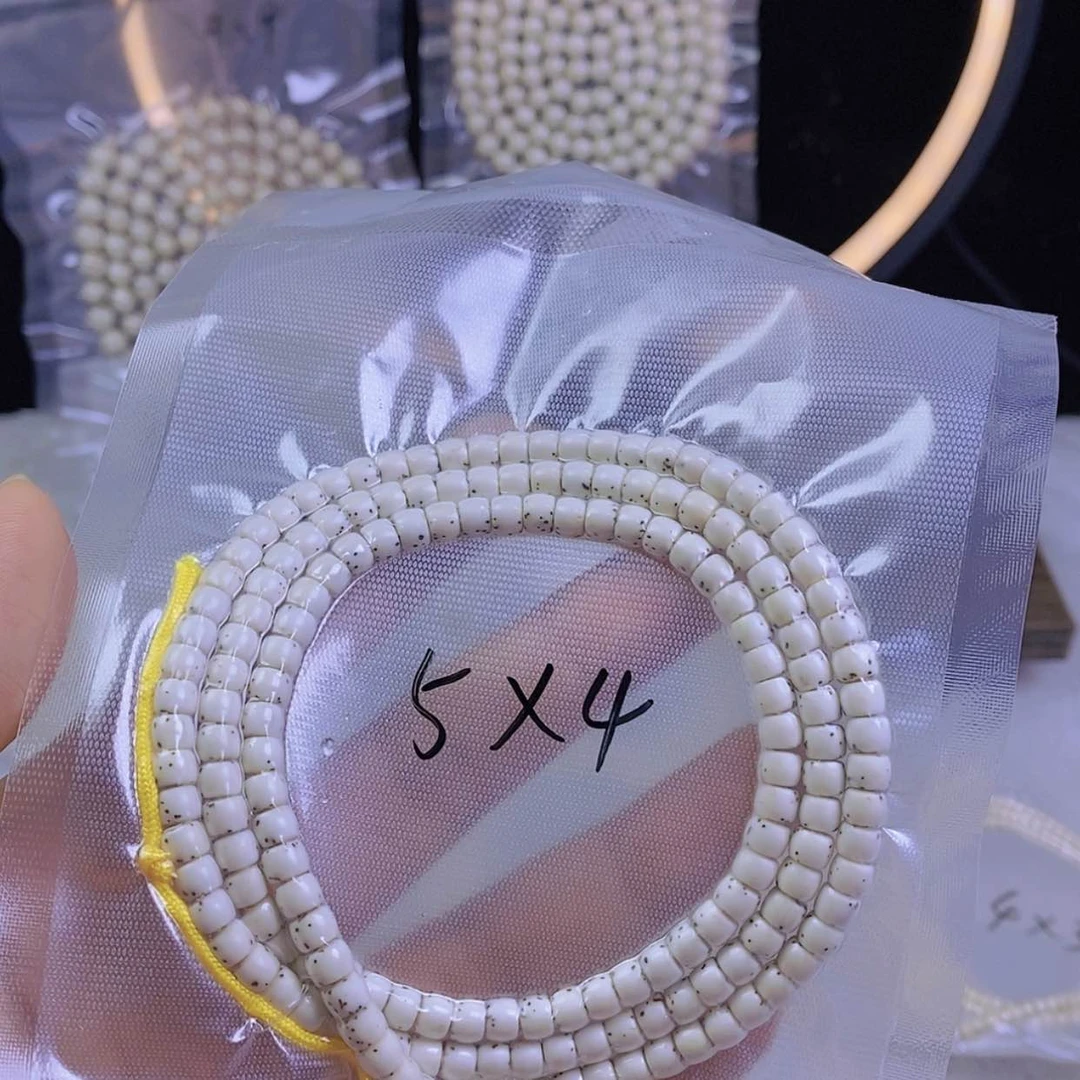 【闪购商品】星月菩提手串可*:星月