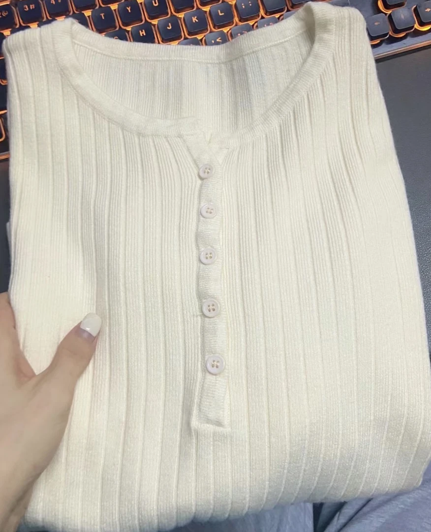 女款针织毛衫 针织衫