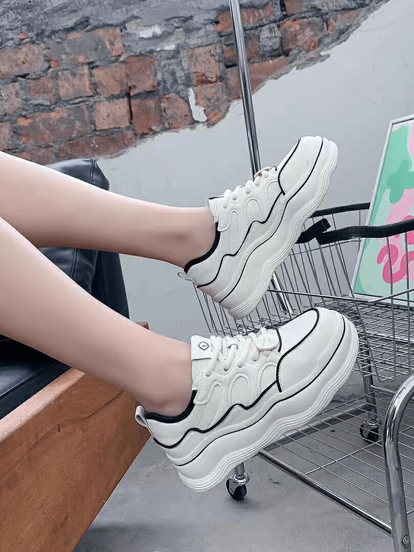 高蒂26458-118女休闲鞋