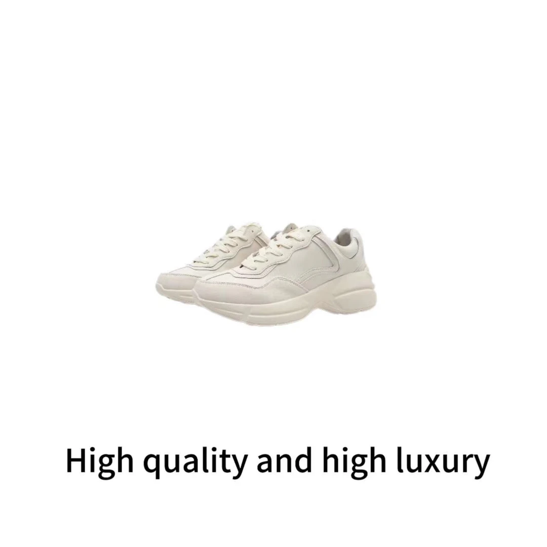 「UU专属」气质时尚百搭女士休闲老爹鞋