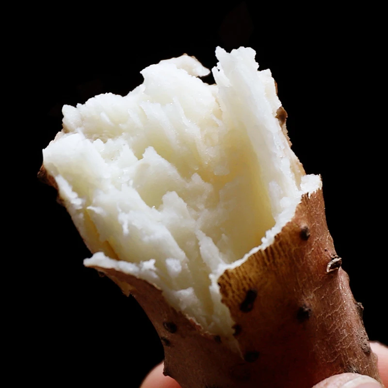 【遇见美物】河南温县铁棍山药 3斤8-10根/5斤12-15根