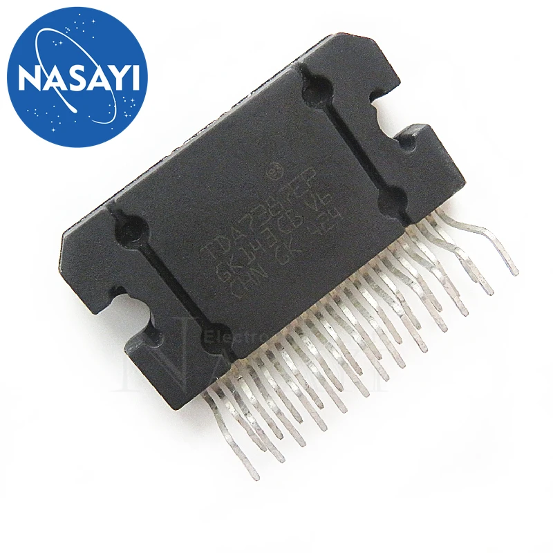 TDA7387EP TDA7387 ZIP-25 电子元器件IC