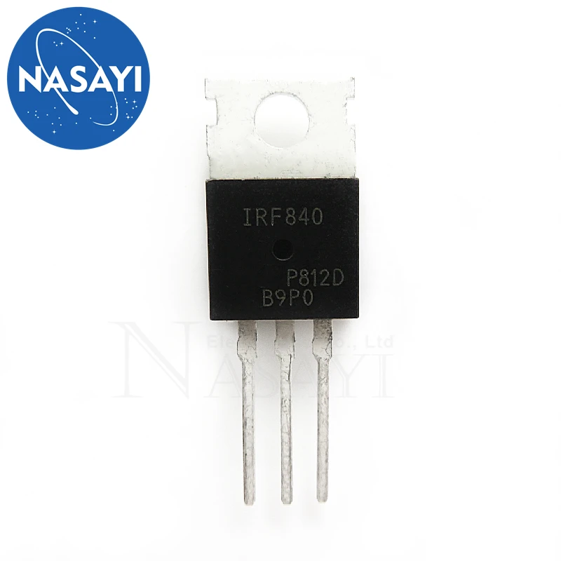 IRF840 F840 TO-220 电子元器件IC