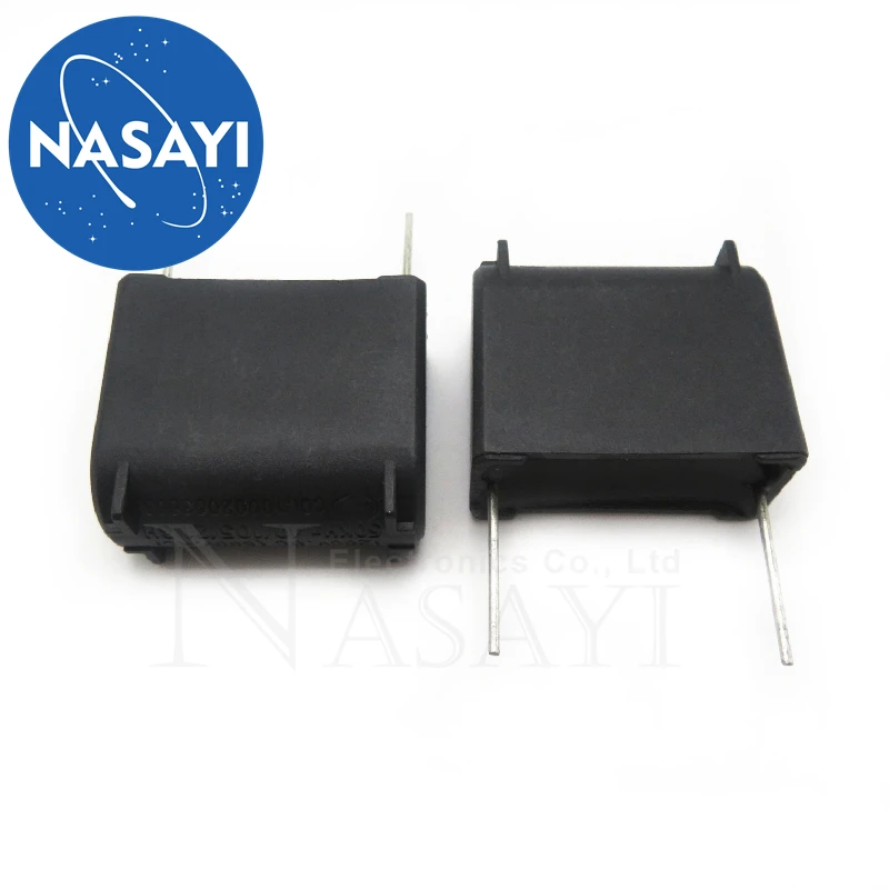 MKPH 0.3UF 630V AC 1200V DC 50KHz 立式高压电磁炉电容