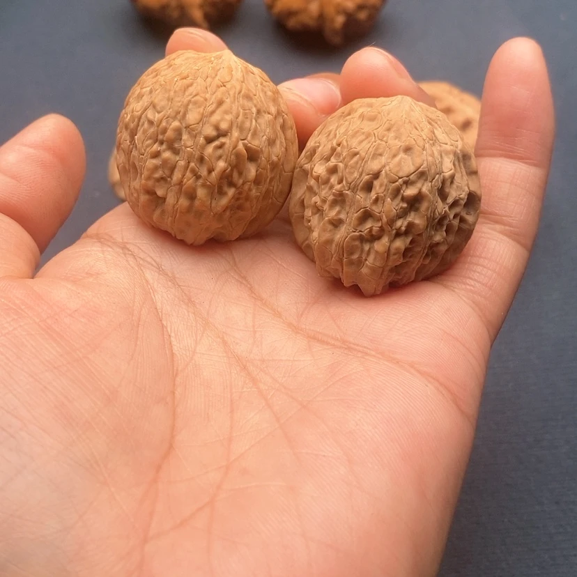 【闪购商品】文玩核桃吊坠地****你