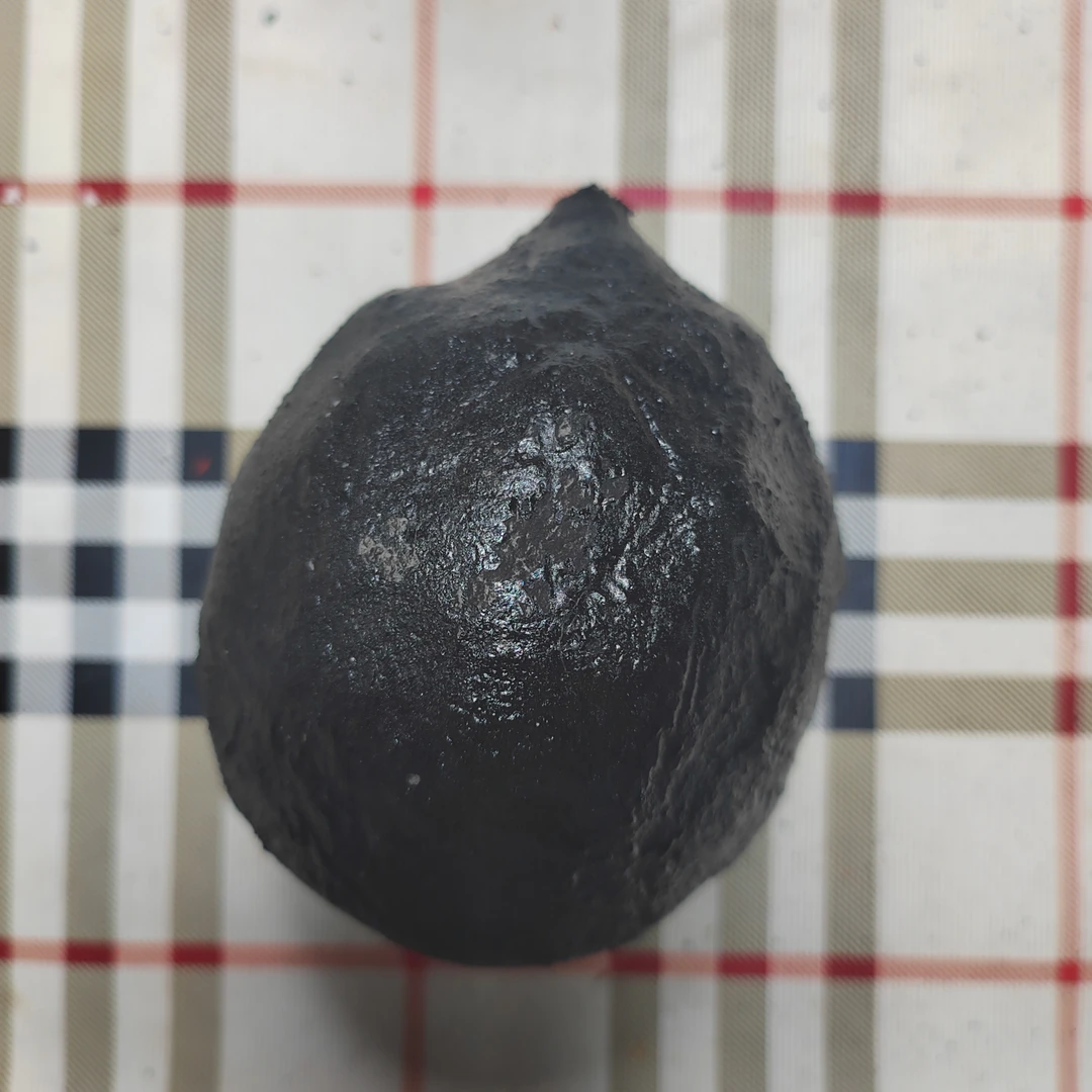 现切-风化菩提老果挂件【送绳子，做好成品包邮】