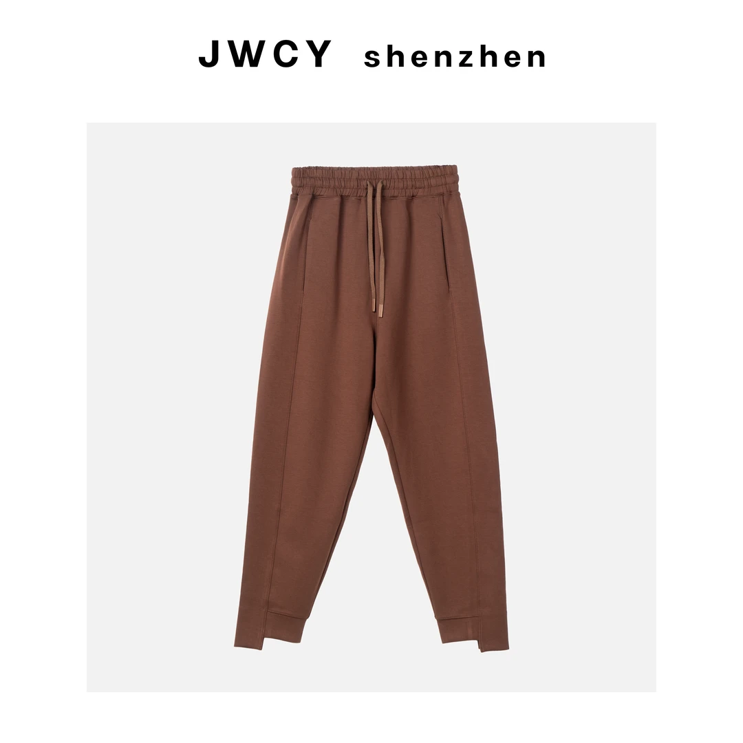 【深圳南油高货】夏季新款时尚休闲裤 JW42FP3631